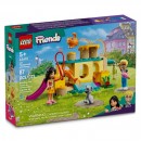 Lego Friends Cat Playground Adventure